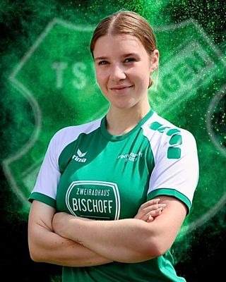 Johanna Siemon