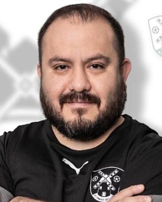 Nurivan Guzman Rangel