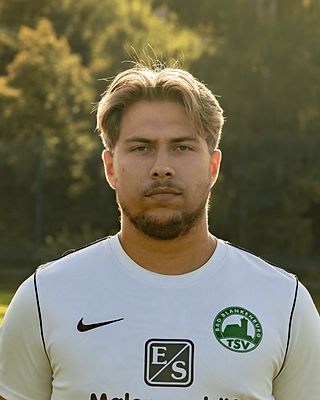 Lenny-Elias Bommhardt