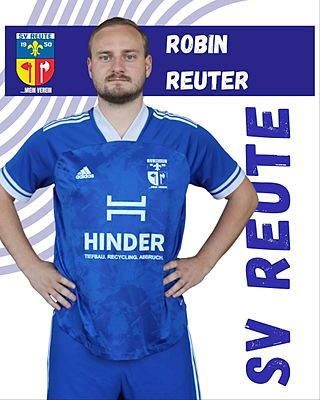 Robin Reuter
