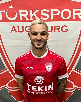 Tugay Demir