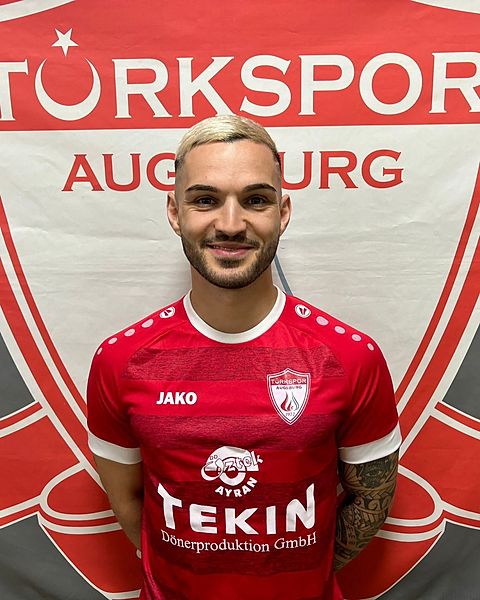 Tugay Demir