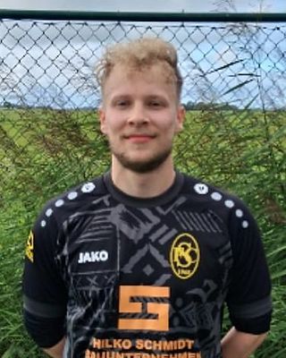 Marlon Ebert