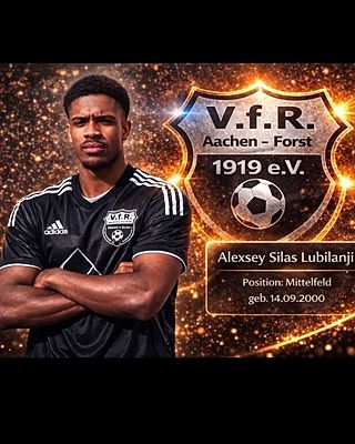 Alexsey Silas Lubilanji