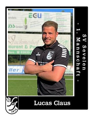 Lucas Claus
