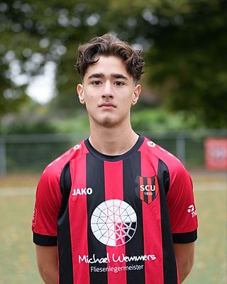 Arda Arslan