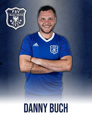 Danny Buch