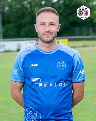 Emre Sögüt