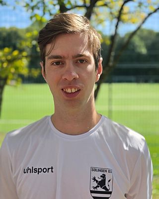 Benedikt Franz
