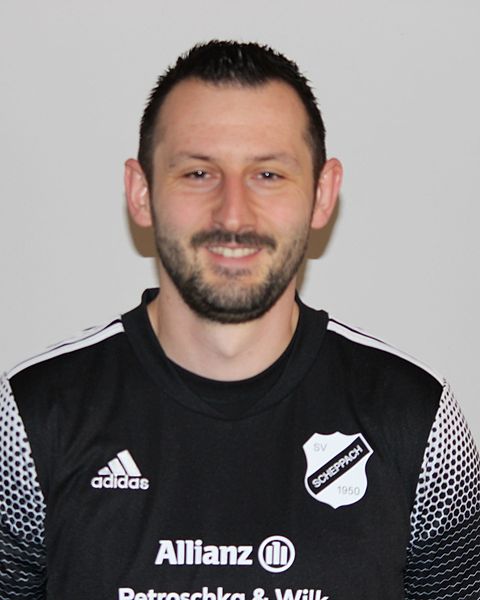 Foto: SV Scheppach
