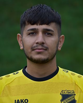 Mohammed Mukhtar Latifi