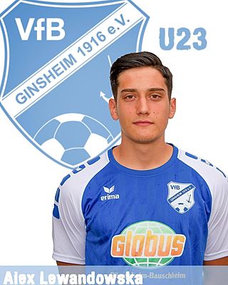 Alexander Lewandowska