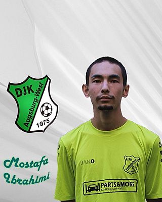 Mostafa Ibrahimi