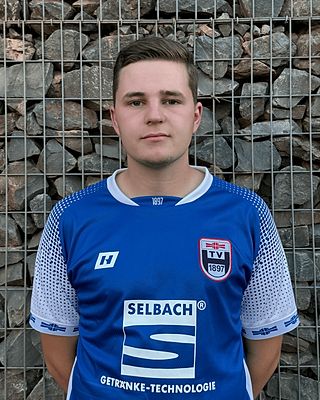 Louis-Henning Berger