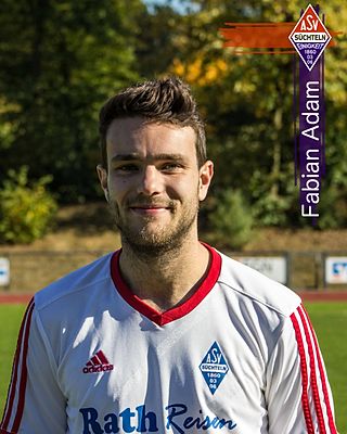 Fabian Adam