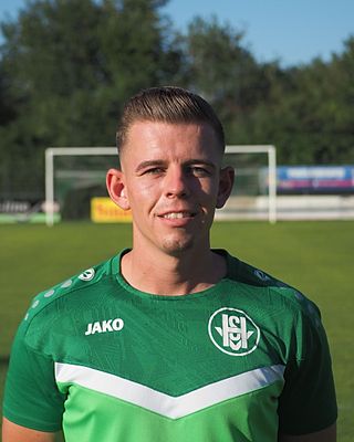 Luca Tellmann