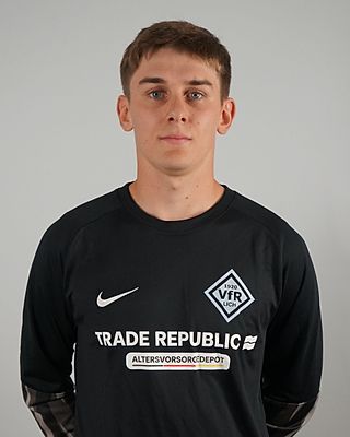 Lukas Jäger