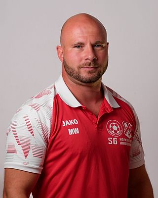 Christian Holubow
