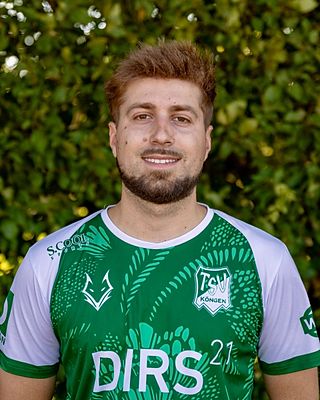 Toni Panne