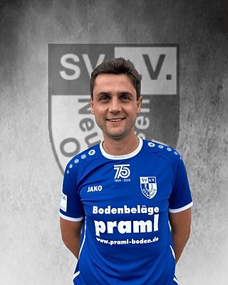 Simon Schwarzmüller