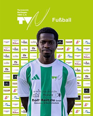 Bakary Sanneh