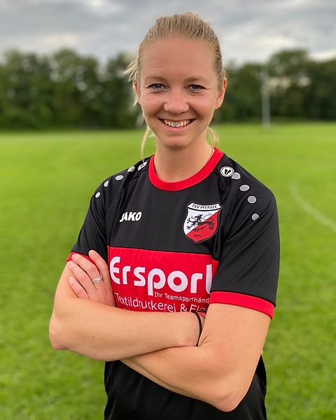 Foto: David Völker | TSV Pfersee Aug