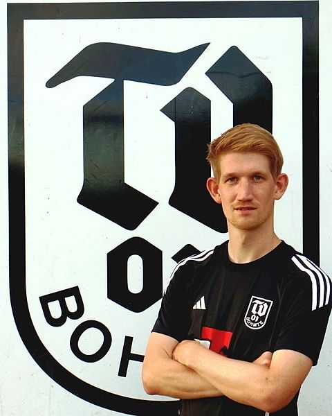 Foto: Thomas Mönter (TV 01 Bohmte)