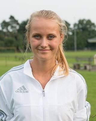 Denise Klümper