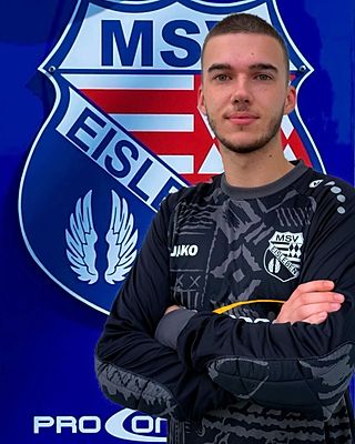 Matthias Wolfgang Ezold