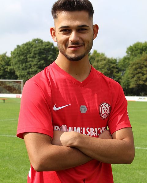 Foto: SV Westgartshausen