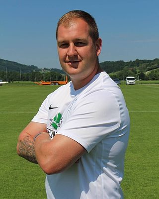 Christopher Slodowski