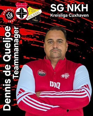 Dennis de Queljoe