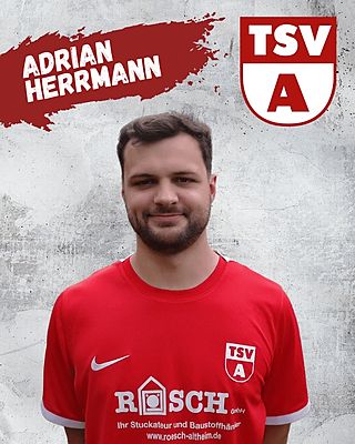 Adrian Herrmann