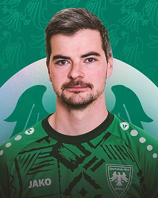 Kristian Brandhofe