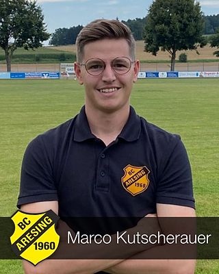 Marco Kutscherauer