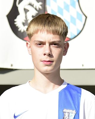 Luca Fuchs