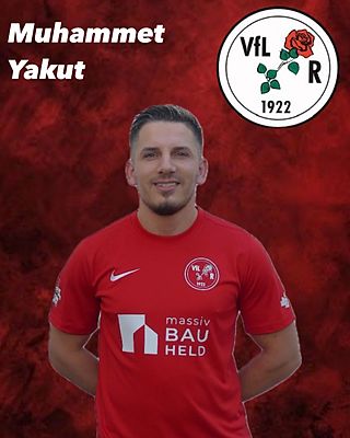Muhammet Yakut