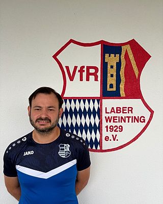 Manuel Meier