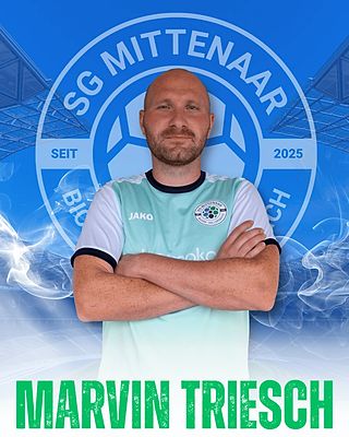 Marvin Triesch