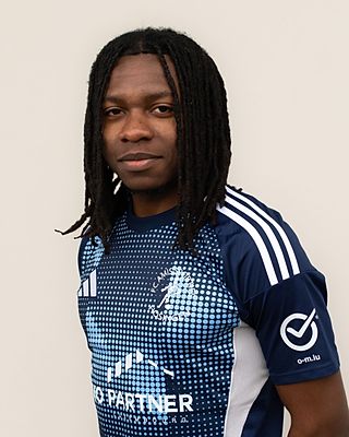 Trésor Takoukam NGONDA YUBA