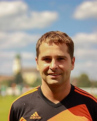 David Gajdusek