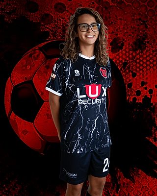 Alizée RODRIGUES NOGUEIRA