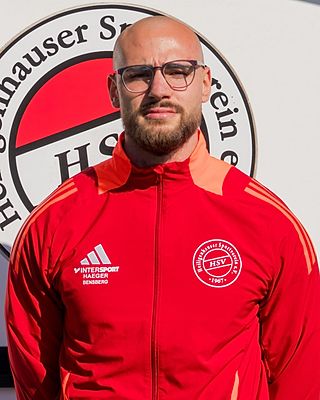 Marvin Dibra