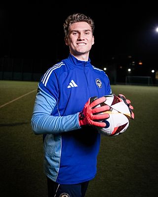 Daniel Leander Schier