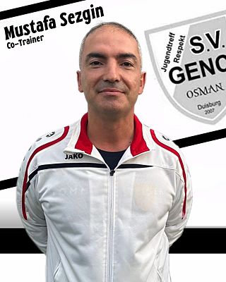 Mustafa Sezgin