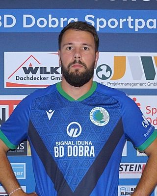 Felix Angerhöfer