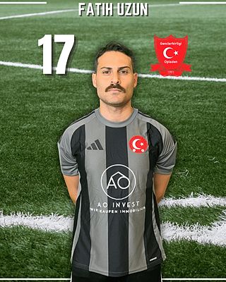 Fatih Uzun