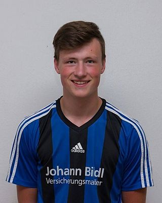 Florian Biereder