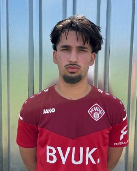 Foto: Würzburger Kickers