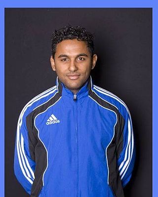 Youssef Barakat